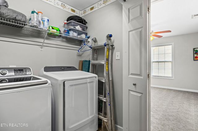 2911 Porch Swing Rd, Knoxville, TN 37938