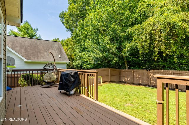 2911 Porch Swing Rd, Knoxville, TN 37938