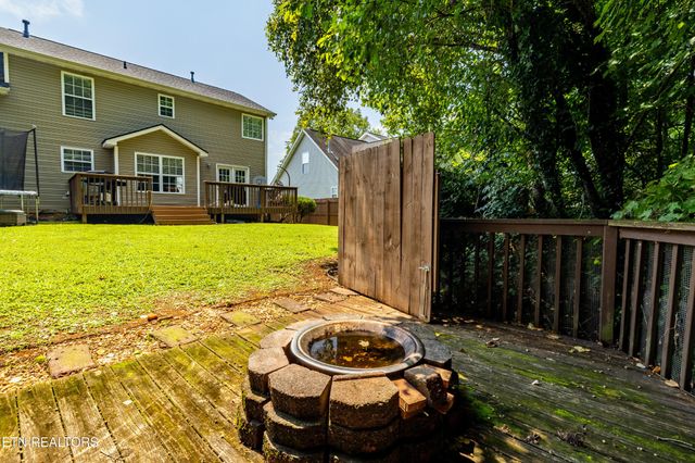 2911 Porch Swing Rd, Knoxville, TN 37938