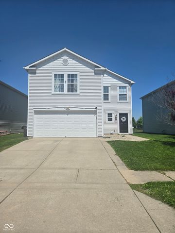 910 Highpointe Boulevard, Shelbyville, IN 46176