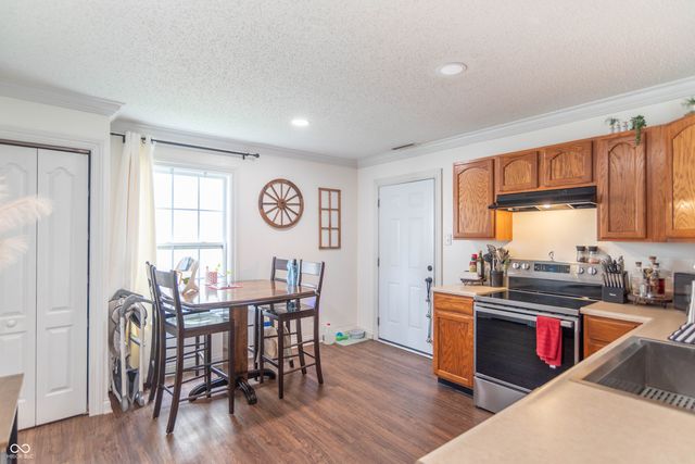 910 Highpointe Boulevard, Shelbyville, IN 46176