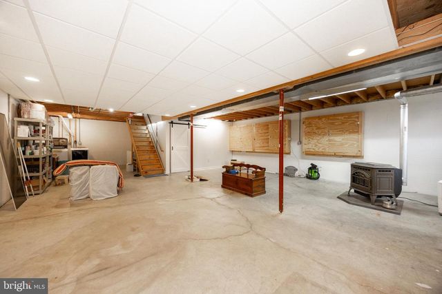 28 LOBACHSVILLE RD, Fleetwood, PA 19522