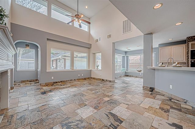 22407 Sam Creek Court, Katy, TX 77494