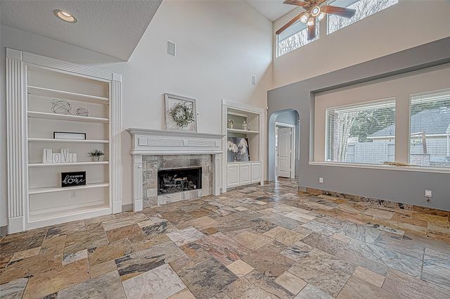 22407 Sam Creek Court, Katy, TX 77494