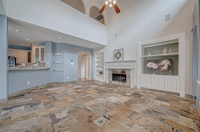 22407 Sam Creek Court, Katy, TX 77494