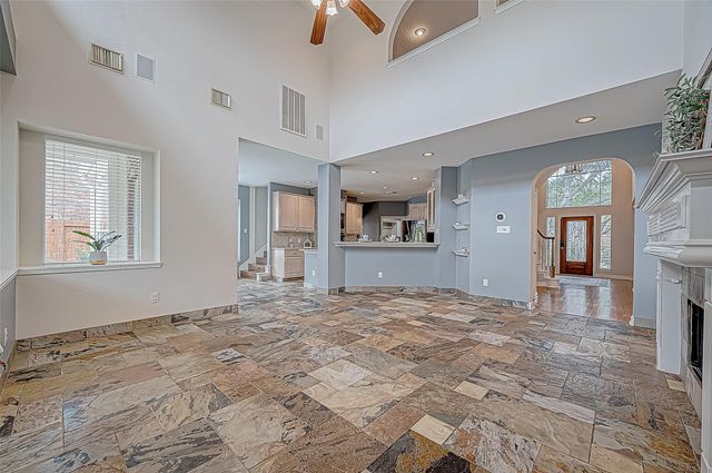 22407 Sam Creek Court, Katy, TX 77494