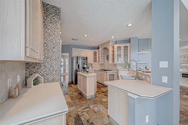 22407 Sam Creek Court, Katy, TX 77494