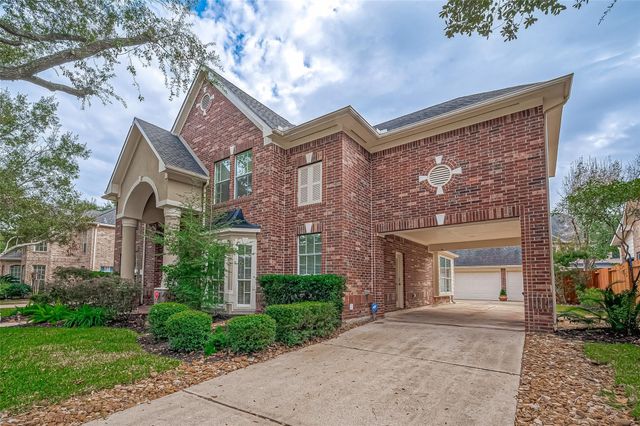 22407 Sam Creek Court, Katy, TX 77494