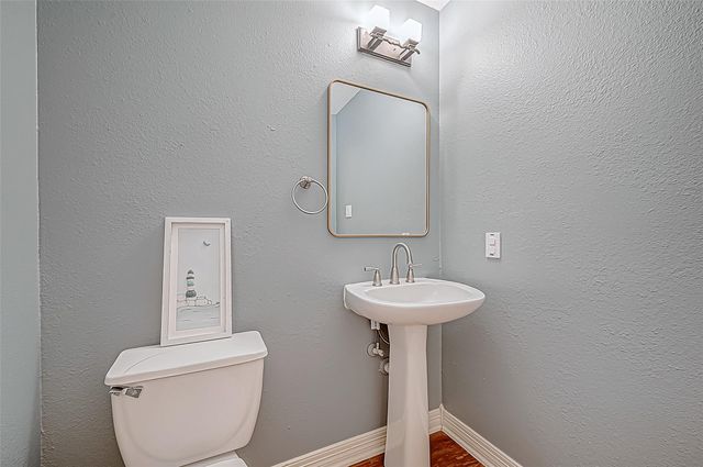 22407 Sam Creek Court, Katy, TX 77494