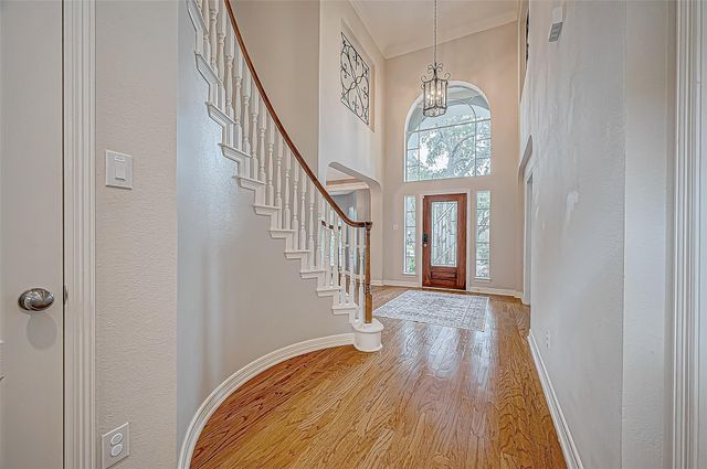 22407 Sam Creek Court, Katy, TX 77494