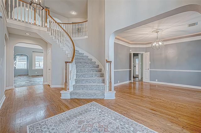 22407 Sam Creek Court, Katy, TX 77494