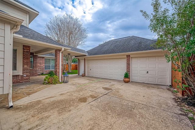 22407 Sam Creek Court, Katy, TX 77494