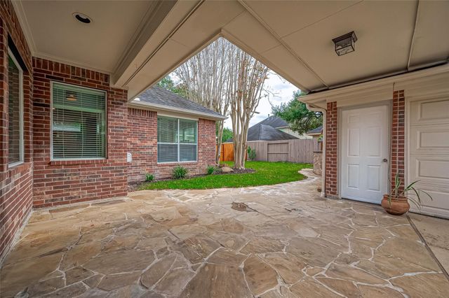 22407 Sam Creek Court, Katy, TX 77494