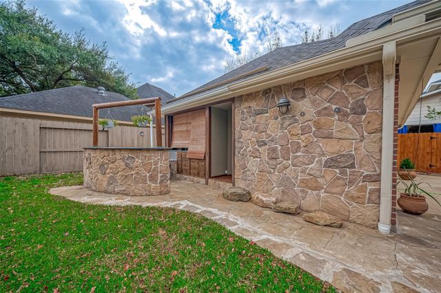 22407 Sam Creek Court, Katy, TX 77494