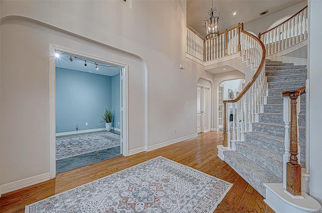 22407 Sam Creek Court, Katy, TX 77494