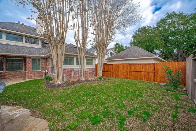 22407 Sam Creek Court, Katy, TX 77494