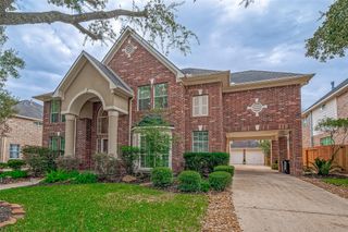 22407 Sam Creek Court, Katy, TX 77494