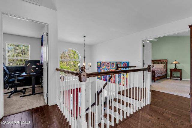 18 Camelot Terrace, Jackson, NJ 08527