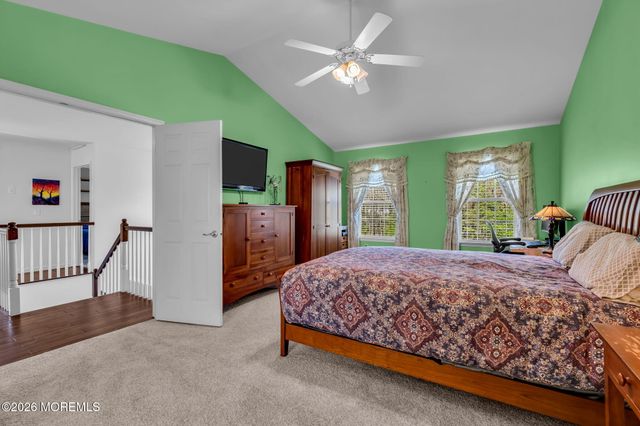 18 Camelot Terrace, Jackson, NJ 08527