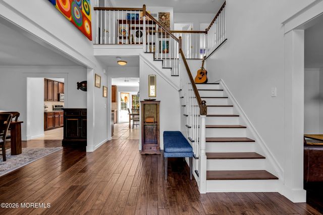 18 Camelot Terrace, Jackson, NJ 08527