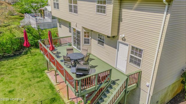 18 Camelot Terrace, Jackson, NJ 08527