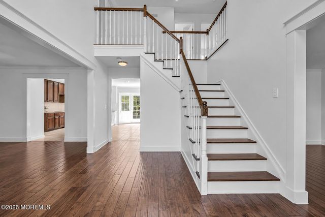 18 Camelot Terrace, Jackson, NJ 08527