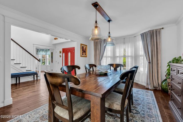 18 Camelot Terrace, Jackson, NJ 08527