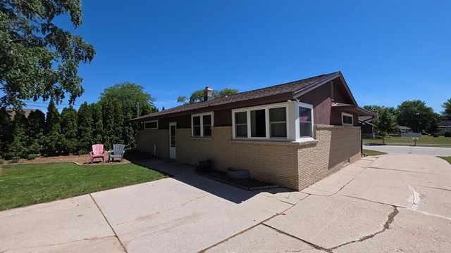 1416 N 31st STREET, Sheboygan, WI 53081