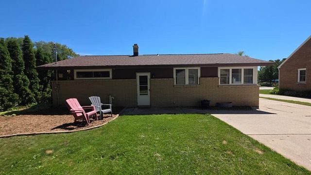 1416 N 31st STREET, Sheboygan, WI 53081