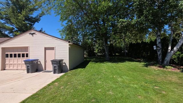 1416 N 31st STREET, Sheboygan, WI 53081