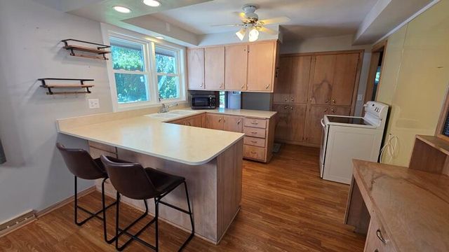 1416 N 31st STREET, Sheboygan, WI 53081
