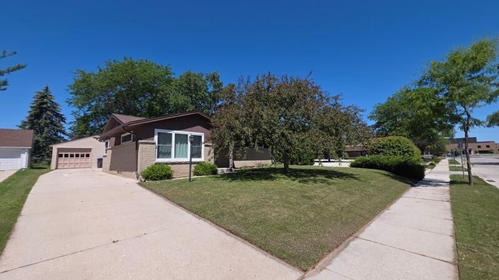 1416 N 31st STREET, Sheboygan, WI 53081