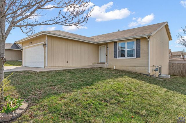 7105 SW 17th TER, Topeka, KS 66615