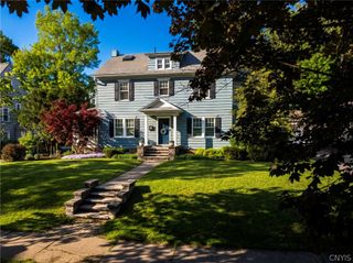111 Circle Road, Syracuse, NY 13210