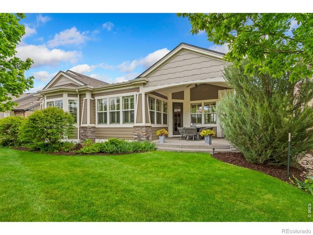 6846 Grand Park Drive, Timnath, CO 80547