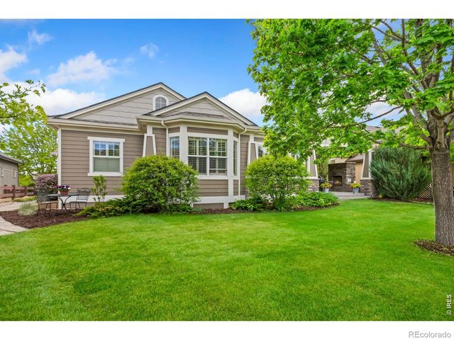 6846 Grand Park Drive, Timnath, CO 80547