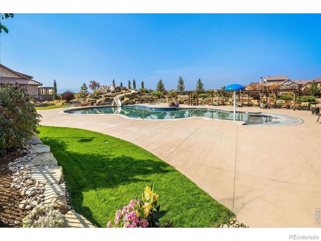 6846 Grand Park Drive, Timnath, CO 80547