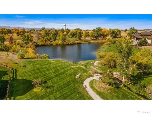 6846 Grand Park Drive, Timnath, CO 80547