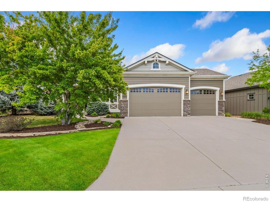 6846 Grand Park Drive, Timnath, CO 80547