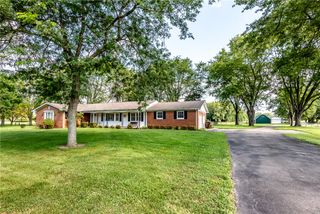 4160 Manchester Road, Franklin Twp, OH 45005