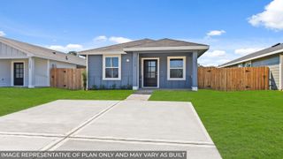 11931 Detar Court, Willis, TX 77378