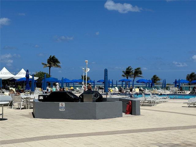 2030 S Ocean Drive 1611, Hallandale Beach, FL 33009