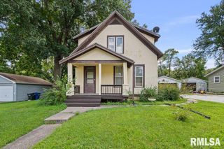 3011 TELEGRAPH Road, Davenport, IA 52802