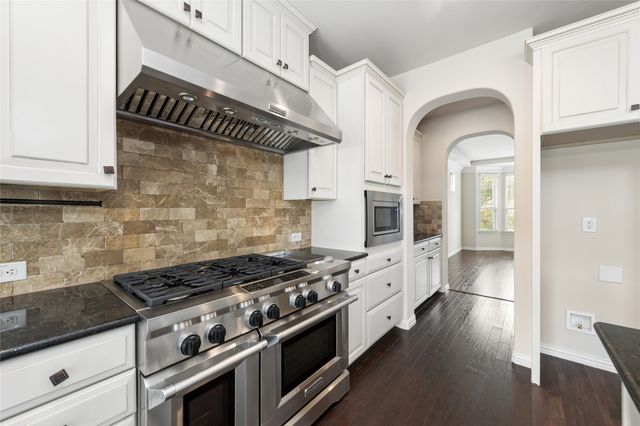 12571 Valley Spring Drive, Frisco, TX 75035