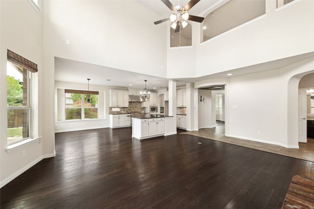 12571 Valley Spring Drive, Frisco, TX 75035