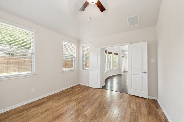 12571 Valley Spring Drive, Frisco, TX 75035