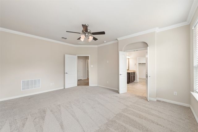 12571 Valley Spring Drive, Frisco, TX 75035