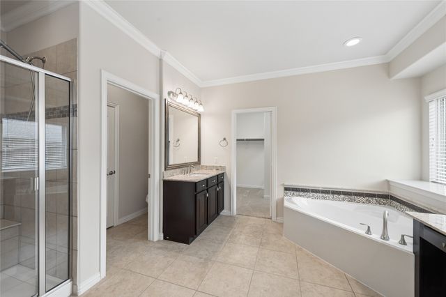 12571 Valley Spring Drive, Frisco, TX 75035