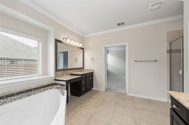 12571 Valley Spring Drive, Frisco, TX 75035