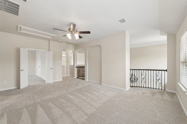 12571 Valley Spring Drive, Frisco, TX 75035